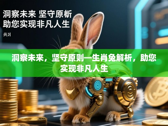 洞察未来，坚守原则—生肖兔解析，助您实现非凡人生